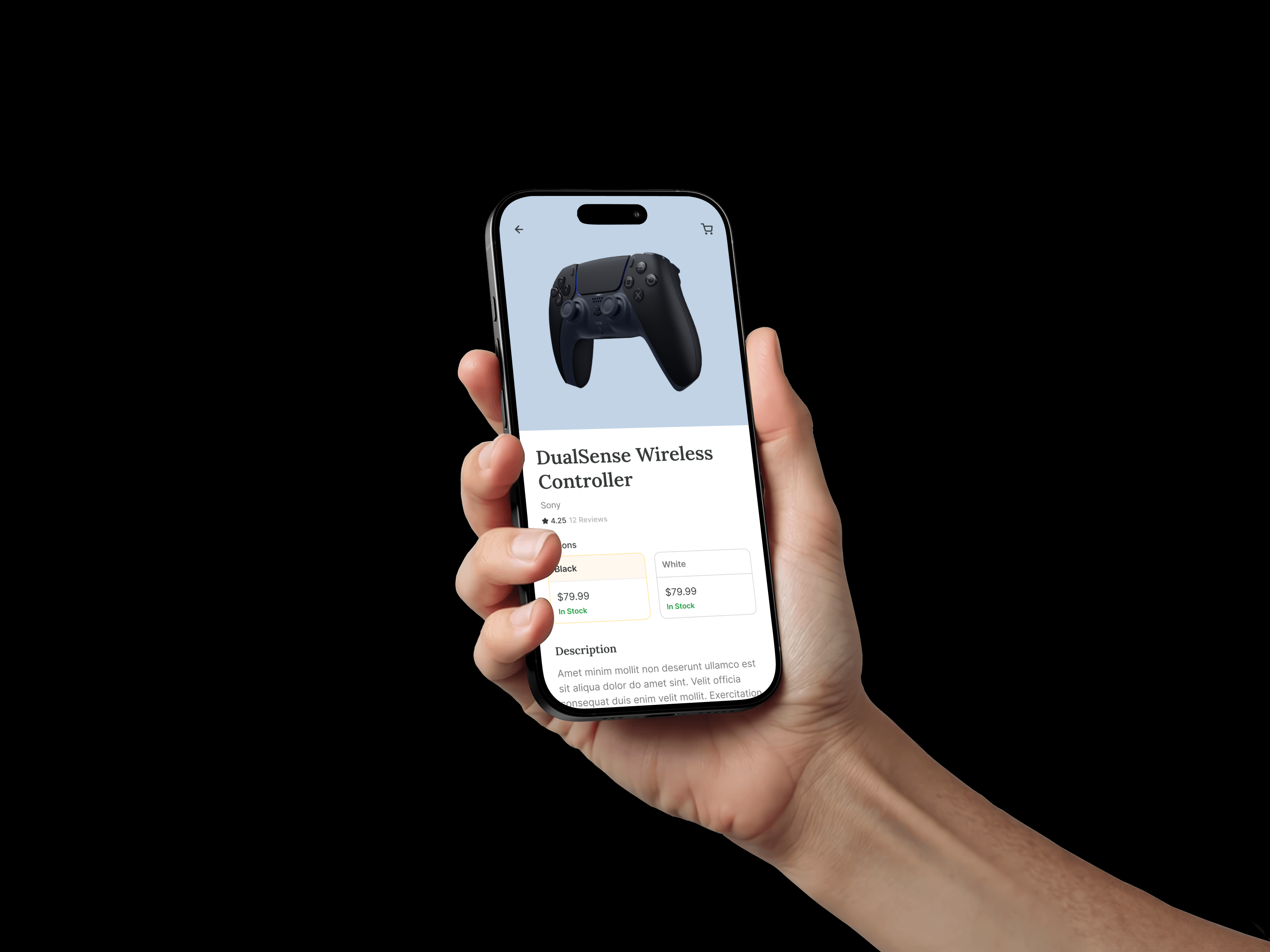 Habitual app design